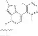 Fig. 205 - Heteroaromatic compounds and their use as dopamine D1 ligands