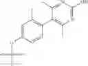 Fig. 213 - Heteroaromatic compounds and their use as dopamine D1 ligands