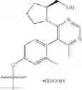 Fig. 241 - Heteroaromatic compounds and their use as dopamine D1 ligands