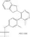 Fig. 244 - Heteroaromatic compounds and their use as dopamine D1 ligands