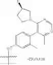 Fig. 246 - Heteroaromatic compounds and their use as dopamine D1 ligands