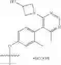 Fig. 264 - Heteroaromatic compounds and their use as dopamine D1 ligands