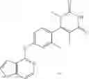 Fig. 276 - Heteroaromatic compounds and their use as dopamine D1 ligands