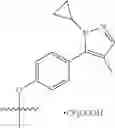 Fig. 92 - Heteroaromatic compounds and their use as dopamine D1 ligands