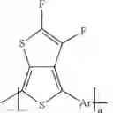 Fig. 04 - Process of making difluorothienothiophene based conjugated polymers
