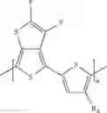 Fig. 12 - Process of making difluorothienothiophene based conjugated polymers
