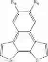 Fig. 23 - Process of making difluorothienothiophene based conjugated polymers