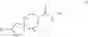 Fig. 02 - Spiroisoxazoline compounds having an activity potentiating the activity of an antibiotic