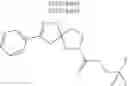 Fig. 22 - Spiroisoxazoline compounds having an activity potentiating the activity of an antibiotic