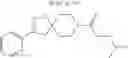 Fig. 63 - Spiroisoxazoline compounds having an activity potentiating the activity of an antibiotic
