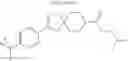 Fig. 65 - Spiroisoxazoline compounds having an activity potentiating the activity of an antibiotic
