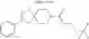 Fig. 69 - Spiroisoxazoline compounds having an activity potentiating the activity of an antibiotic