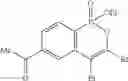 Fig. 43 - Phosphinine oxide derivative and preparation method thereof