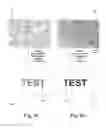 Fig. 06 - High contrast surface marking using nanoparticle materials