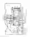 Fig. 04 - Plasma-arc-through apparatus and process for submerged electric arcs with venting