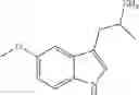 Fig. 35 - Biocatalysts and methods for synthesizing derivatives of tryptamine and tryptamine analogs