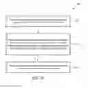 Fig. 08 - Compositions, systems, and methods for detecting events using tethers anchored to or adjacent to nanopores