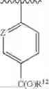 Fig. 12 - Functionalized cyanine dyes (PEG)