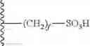 Fig. 13 - Functionalized cyanine dyes (PEG)