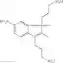 Fig. 168 - Functionalized cyanine dyes (PEG)