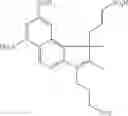 Fig. 172 - Functionalized cyanine dyes (PEG)