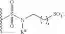 Fig. 32 - Functionalized cyanine dyes (PEG)