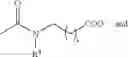 Fig. 33 - Functionalized cyanine dyes (PEG)