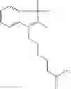 Fig. 58 - Functionalized cyanine dyes (PEG)