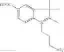 Fig. 59 - Functionalized cyanine dyes (PEG)
