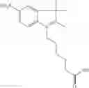 Fig. 61 - Functionalized cyanine dyes (PEG)