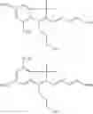 Fig. 71 - Functionalized cyanine dyes (PEG)