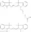 Fig. 77 - Functionalized cyanine dyes (PEG)