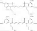Fig. 91 - Functionalized cyanine dyes (PEG)