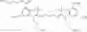 Fig. 93 - Functionalized cyanine dyes (PEG)