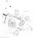 Fig. 01 - Scraping wheel, a scraping roller and use of a scraping wheel