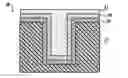 Fig. 01 - Method for electrochemically depositing metal on a reactive metal film