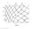 Fig. 04 - COMPOSITE ROPE AND MESH NET MADE THEREFROM