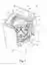 Fig. 02 - Foreign object trap for a laundry treating appliance