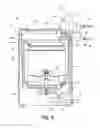 Fig. 07 - Laundry treating appliance with dynamic balancer