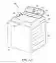Fig. 02 - Dispensing apparatus with labyrinth seal
