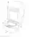 Fig. 01 - Auxiliary washing machine and laundry treatment apparatus using the same