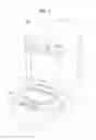 Fig. 02 - Auxiliary washing machine and laundry treatment apparatus using the same