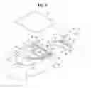 Fig. 07 - Auxiliary washing machine and laundry treatment apparatus using the same