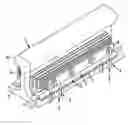 Fig. 01 - Vibration absorber arrangement