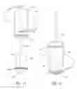 Fig. 08 - Apparatus and methods for the placement of pipe piling