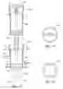 Fig. 09 - Apparatus and methods for the placement of pipe piling
