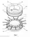Fig. 02 - End plate for concrete piles