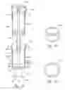 Fig. 09 - Apparatus and methods for the placement of pipe piling