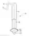 Fig. 01 - Portable Removable Trailer Anchor System