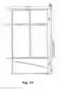 Fig. 07 - Adjustable Open Space Office System